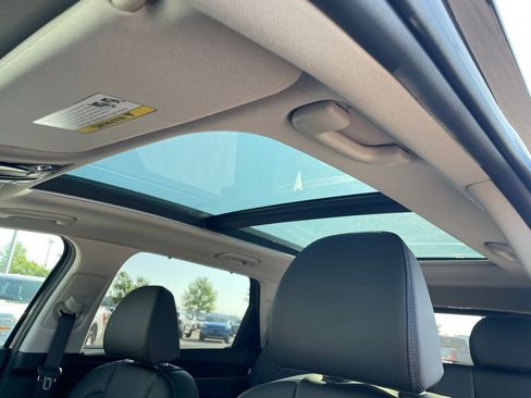 New 2026 Kia Sorento SX image 25