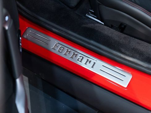 Certified 2023 Ferrari 296 GTB image 25