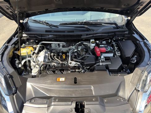 Used 2023 Mitsubishi Outlander SE FWD image 30