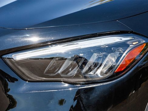 Certified 2025 Mercedes-Benz GLA 250 image 7