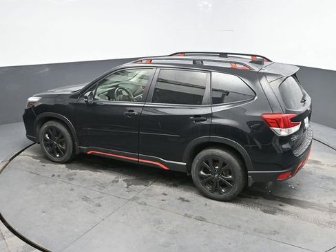 Used 2019 Subaru Forester Sport AWD/4WD image 22