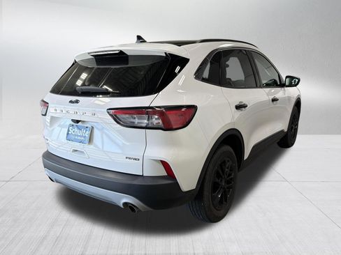 Used 2021 Ford Escape SE w/ Convenience Package AWD/4WD image 7
