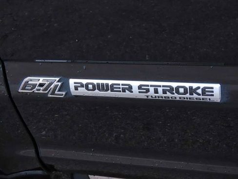 Certified 2022 Ford F250 King Ranch w/ King Ranch Ultimate Package image 13