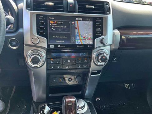 Certified 2022 Toyota 4Runner Limited image 32