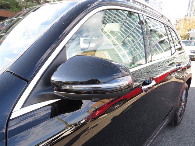 Used 2026 Mercedes-Benz GLB 250 4MATIC image 24