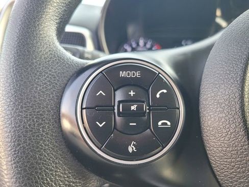 Used 2021 Kia Soul S image 27
