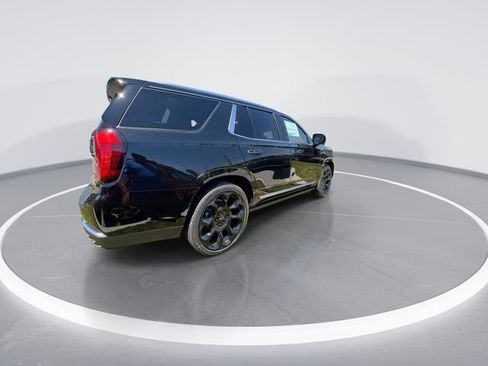 New 2026 GMC Yukon Denali w/ Denali Reserve Package AWD/4WD image 8