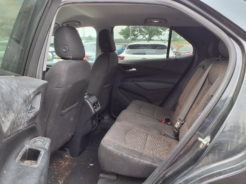 Used 2019 Chevrolet Equinox LT FWD image 9