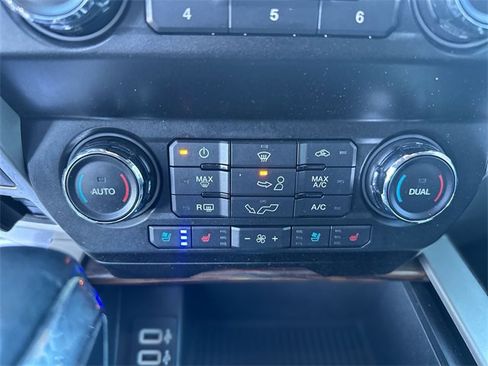 Certified 2019 Ford F150 Lariat image 20