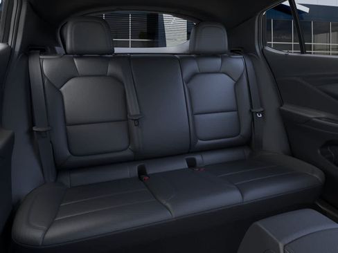 New 2026 Buick Envista Sport Touring w/ Convenience I Package FWD image 17