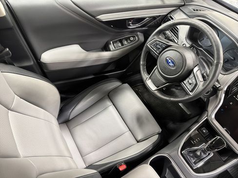 Certified 2024 Subaru Outback Limited image 9