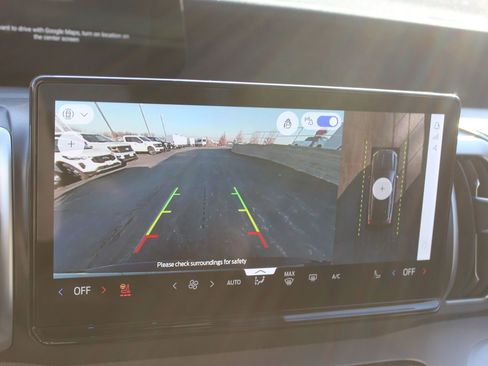 New 2025 Ford Expedition Active AWD/4WD image 38