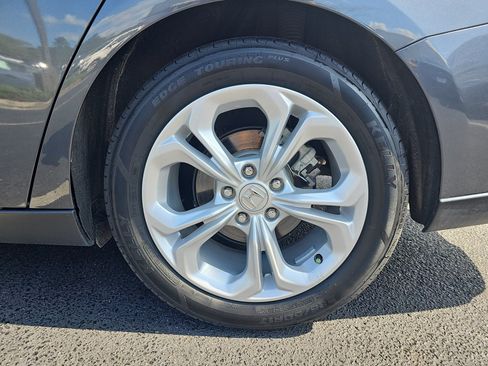 Used 2024 Honda Accord LX image 33