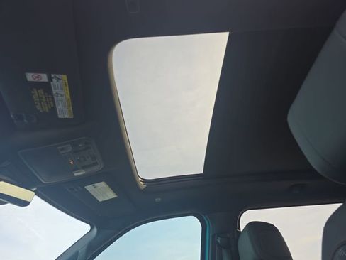 New 2026 Toyota Tundra TRD Pro image 29