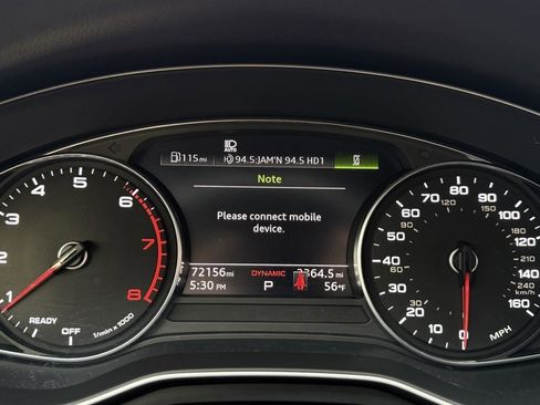 Used 2022 Audi A5 2.0T Premium AWD/4WD image 47