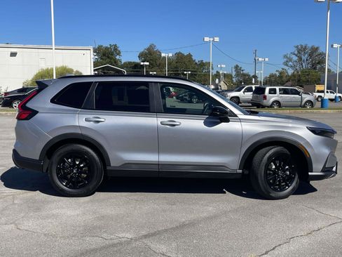 New 2026 Honda CR-V Sport-L image 13