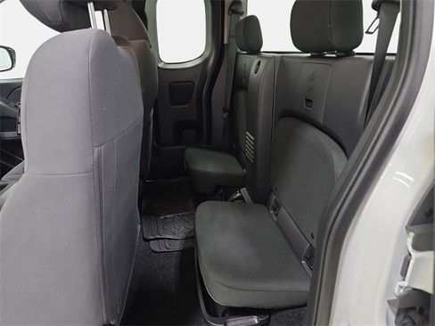 Used 2023 Nissan Frontier S w/ Technology Package image 12