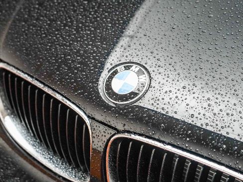 Used 2011 BMW 1 Series M image 8