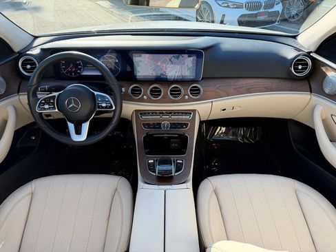 Used 2020 Mercedes-Benz E 350 Sedan image 22