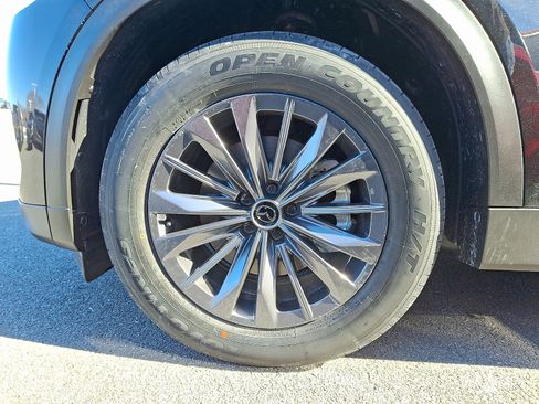 New 2026 MAZDA CX-70 SC Plus image 4