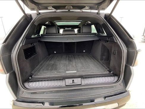 Used 2019 Land Rover Range Rover Sport Supercharged image 33