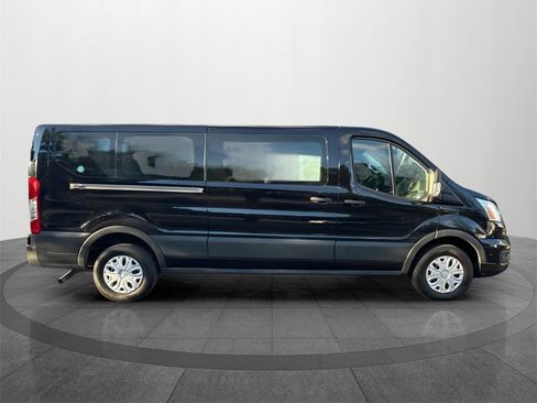 Used 2022 Ford Transit 350 XLT image 7