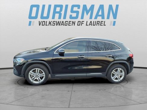 Used 2023 Mercedes-Benz GLA 250 image 4