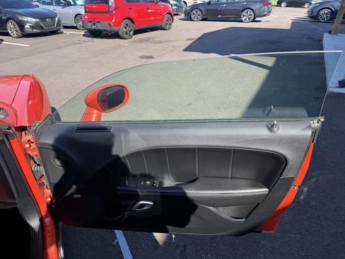 Used 2017 Dodge Challenger R/T Scat Pack w/ Leather Interior Group image 16