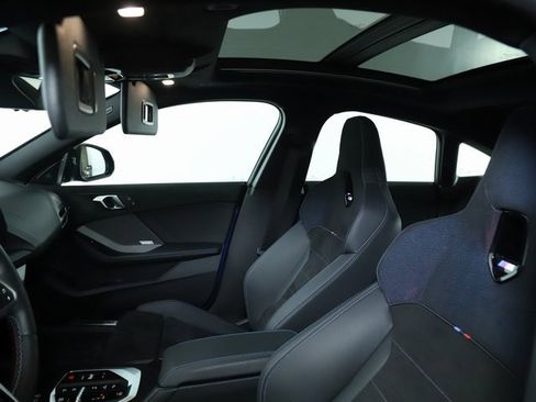 Certified 2025 BMW M235i xDrive w/ Premium Package image 21