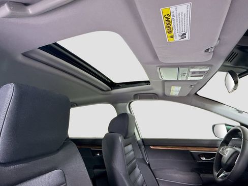 Certified 2018 Honda CR-V EX image 18