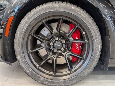Used 2021 Dodge Charger SRT Hellcat image 10