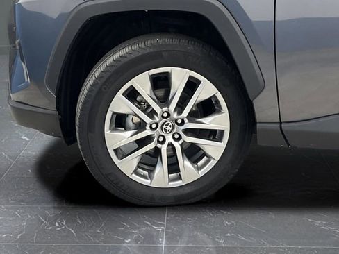 Used 2024 Toyota RAV4 XLE Premium w/ Weather Package image 33