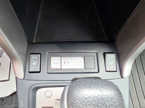 Used 2018 Subaru Forester 2.5i Limited AWD/4WD image 21