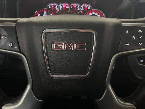 Used 2016 GMC Sierra 2500 SLT image 62