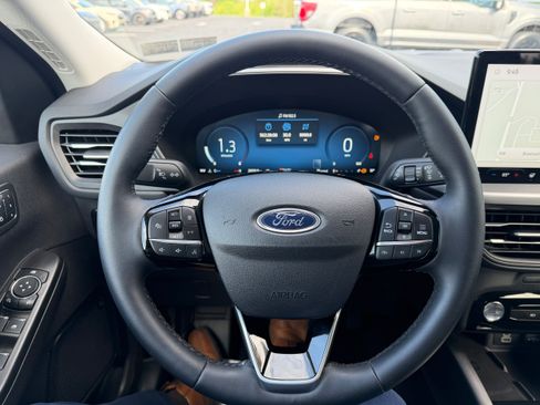 Certified 2024 Ford Escape Active w/ Tech Pack #2 AWD/4WD image 25