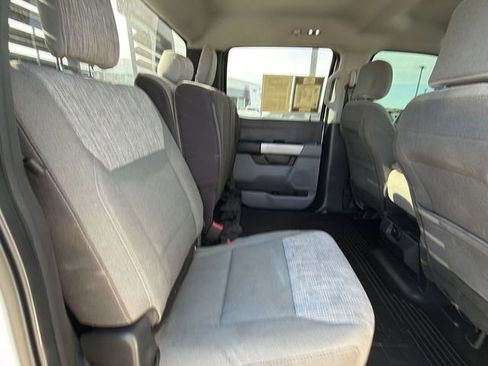 Used 2023 Ford F250 XLT w/ F-250 >10K GVWR Package image 14