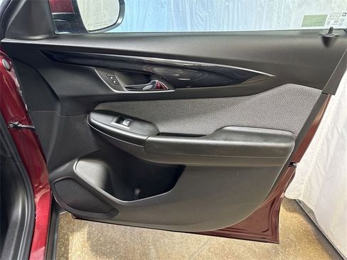 Certified 2024 Chevrolet TrailBlazer LT w/ Convenience Package image 26