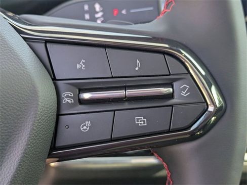 New 2026 Chevrolet Equinox RS w/ Convenience Package III image 15