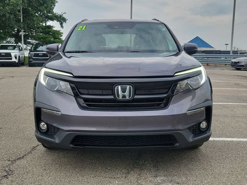 Used 2021 Honda Pilot Special Edition image 8