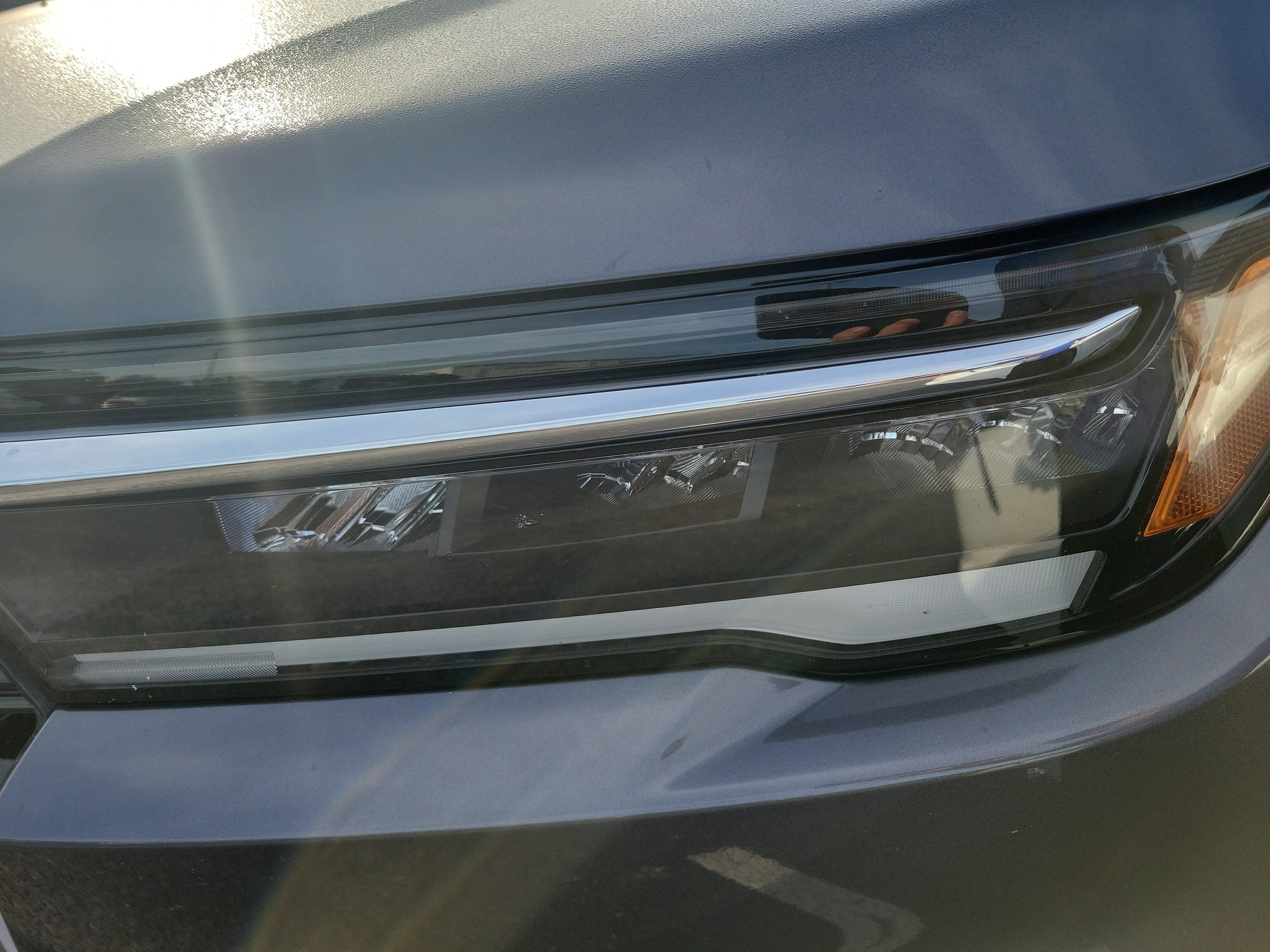 Used 2024 Honda Pilot Elite image 4