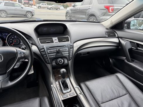 Used 2012 Acura TL Base 4dr Sedan image 19