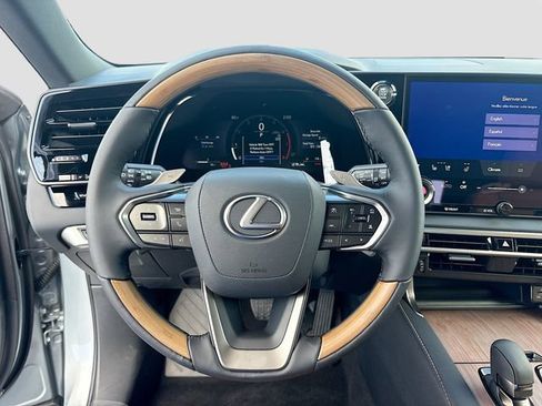 New 2026 Lexus RX 350 Premium image 41