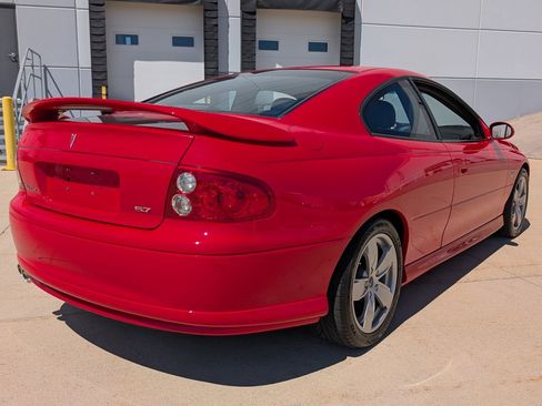 Used 2004 Pontiac GTO RWD image 15