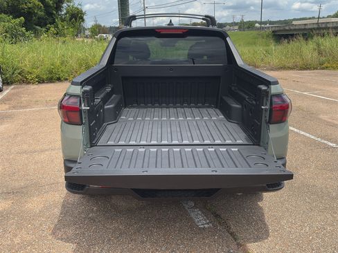 Certified 2026 Hyundai Santa Cruz SEL FWD image 6