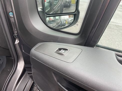 New 2026 RAM ProMaster 3500 w/ Convenience Group image 34