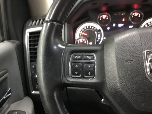 Used 2018 RAM 1500 Big Horn image 29