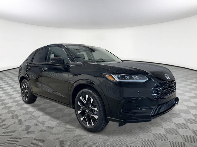 New 2027 Honda HR-V EX-L image 8