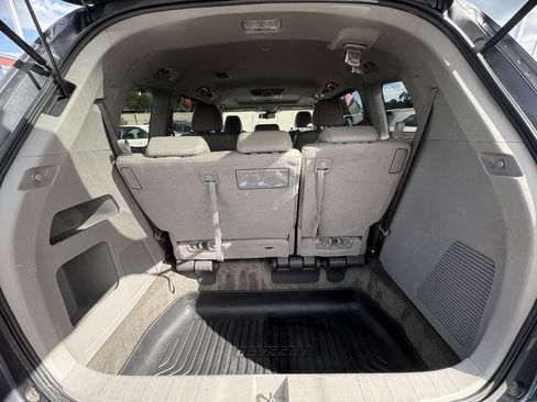 Used 2017 Honda Odyssey Touring image 15