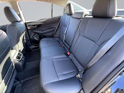 Used 2025 Subaru Legacy Limited image 27
