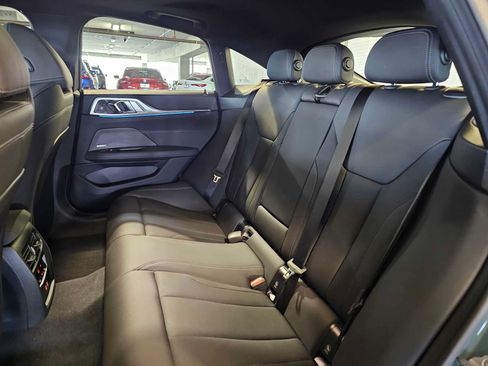 Used 2025 BMW 430i xDrive w/ M Sport Package AWD/4WD image 27